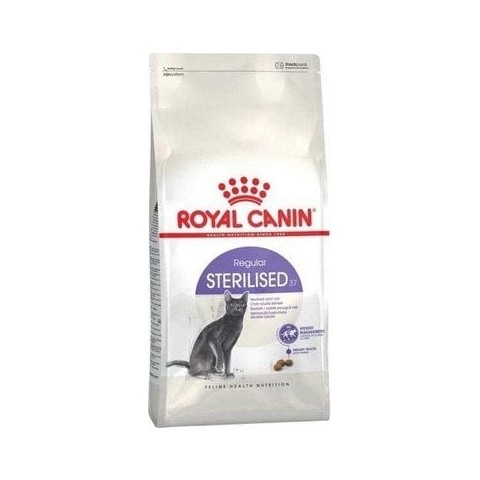 Royal Canin Sterilised 4 kg Kısırlaştırılmış Yetişkin Kedi Maması